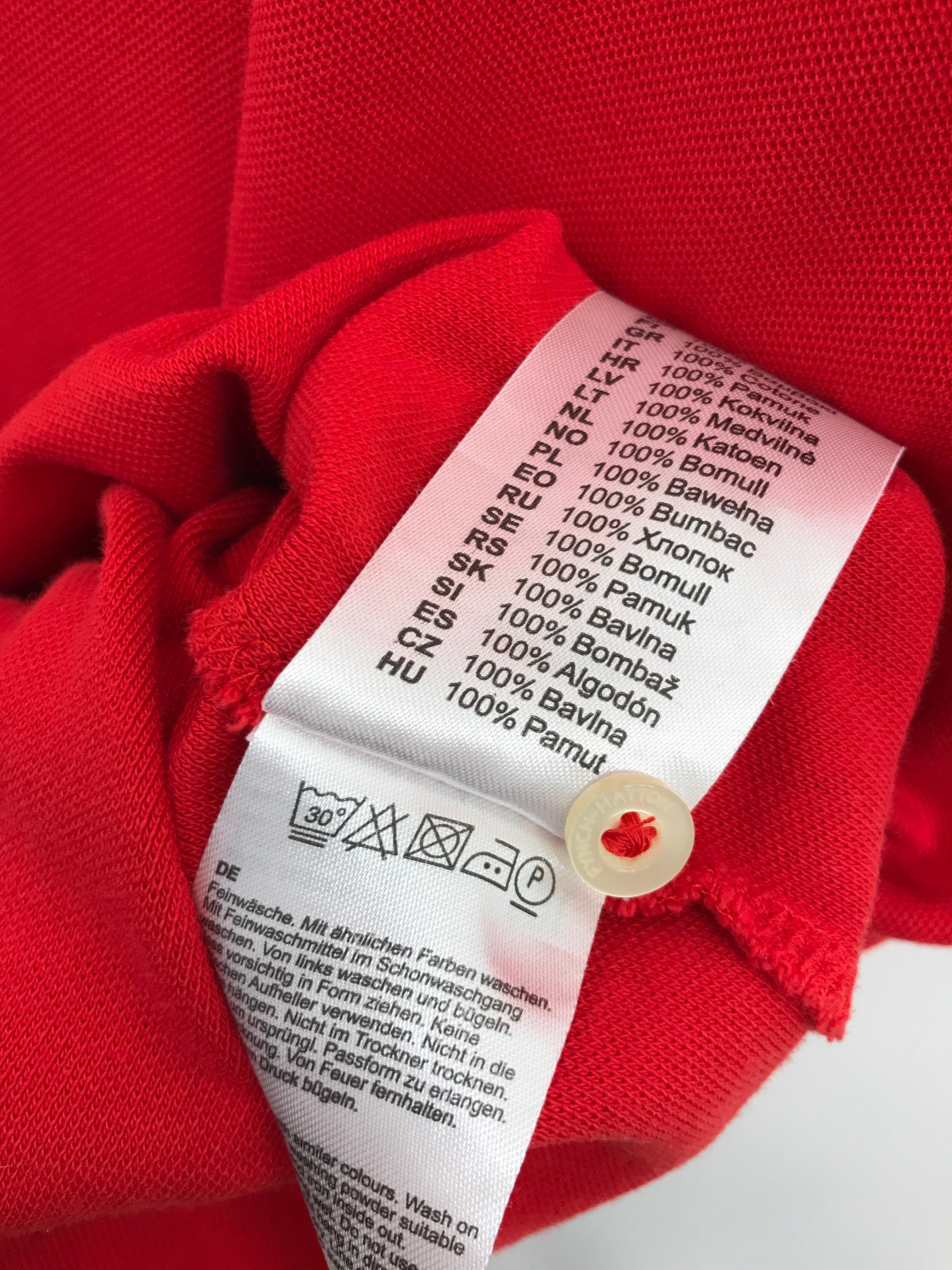 Fynch-Hatton Polo